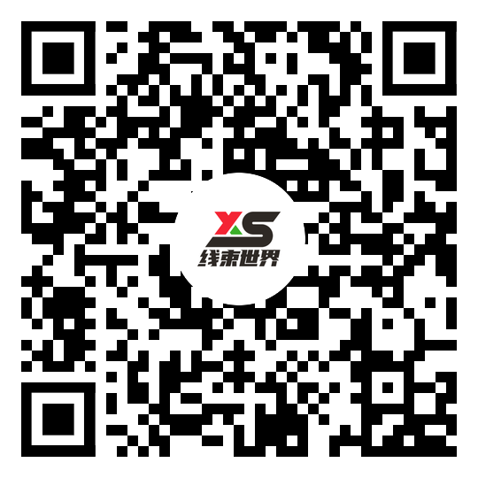 掃一掃關(guān)注視頻號(hào)