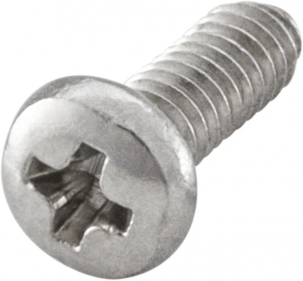 DIN7985-H-A2 UNF 0-80x5/16