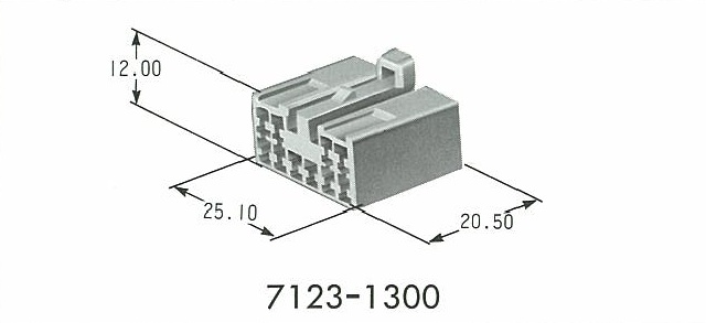 7123-1300