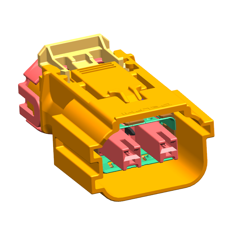 HV280 南通版本 2W 垂直阻燃 code 101 3mm2