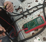 線束導(dǎo)通總檢要素(1)