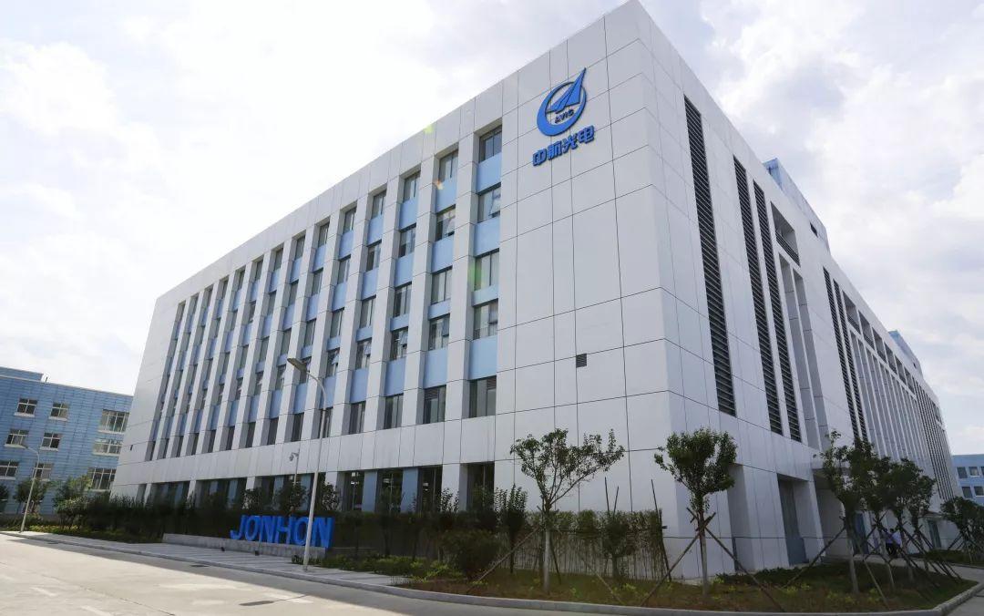 中航光電2020年凈利14.39億增長34.36%：投資收益增加