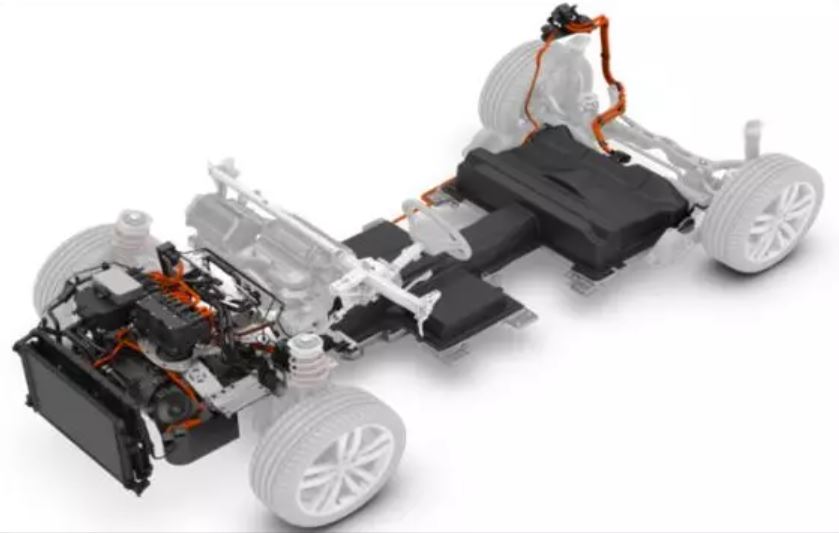 汽車的神經(jīng)和血管之痛