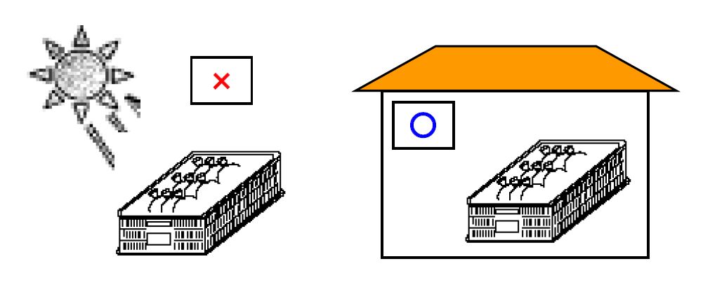 端子盒保管和使用上的注意點(diǎn)