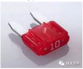 汽車保險(xiǎn)絲知識(shí)知多少？