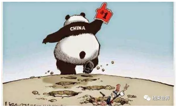 談?wù)劽绹?guó)佬的電線