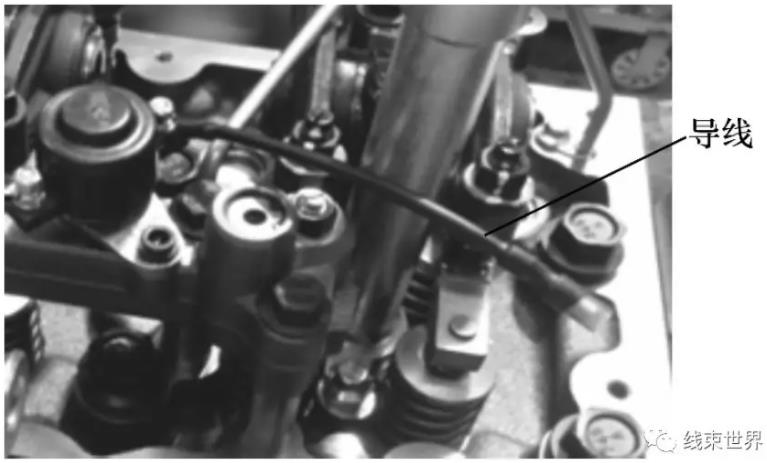 車載低壓導(dǎo)線的設(shè)計探討