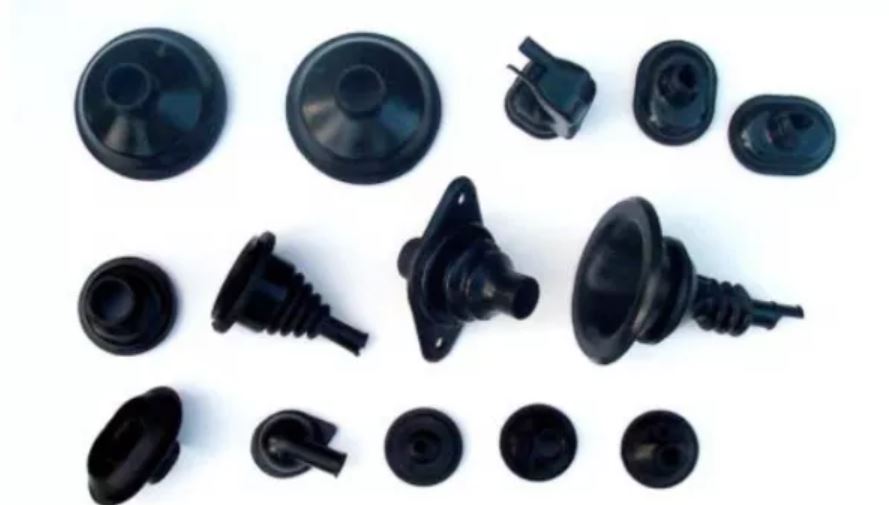 關(guān)于線束橡膠件EPDM的氣味問題