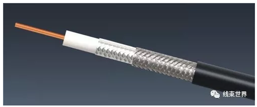 高頻電纜和線路的阻抗