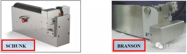 超聲波鉸接參數(shù)作業(yè)指導(dǎo)書