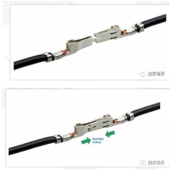 端子的機械性能---你知道幾個？