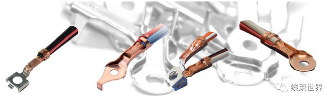 超聲波金屬焊接 