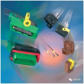 TE連接系統(tǒng)簡介---精華