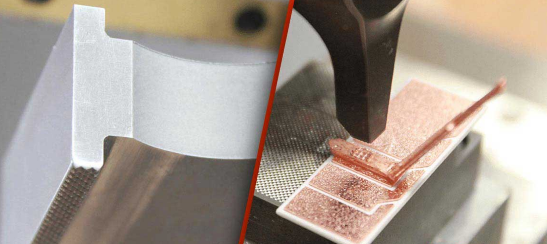 超聲波金屬焊接的用途？