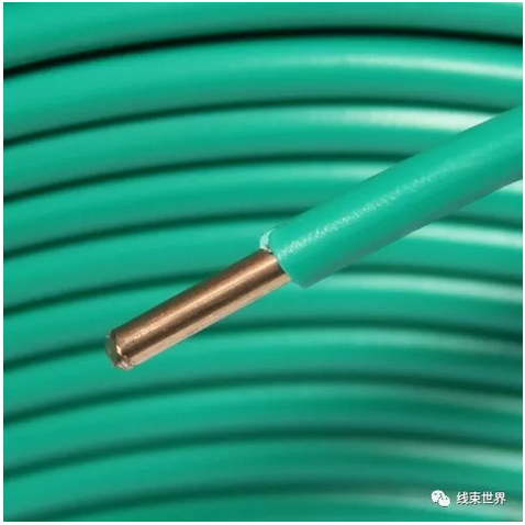 汽車電線-日標(biāo) 