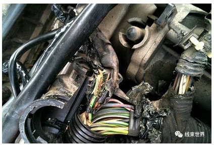 汽車線束出現(xiàn)問題的原因及檢測