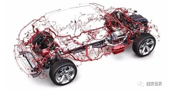 汽車線束設計及可靠性研究