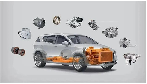 跨國零部件一季度財報：行業(yè)全面復(fù)蘇，風(fēng)險挑戰(zhàn)猶存