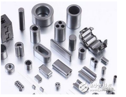 鐵氧體磁環(huán)在汽車電路的作用