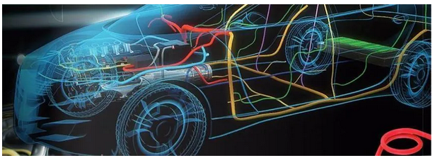 汽車線纜行業(yè)存在問題及發(fā)展趨勢(shì)