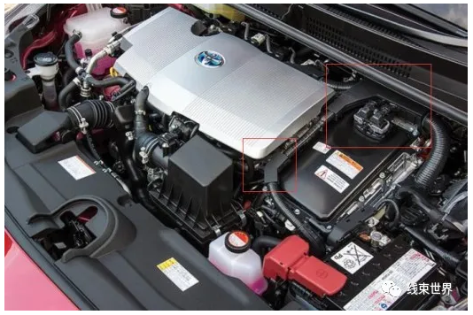 線束感知質(zhì)量淺析