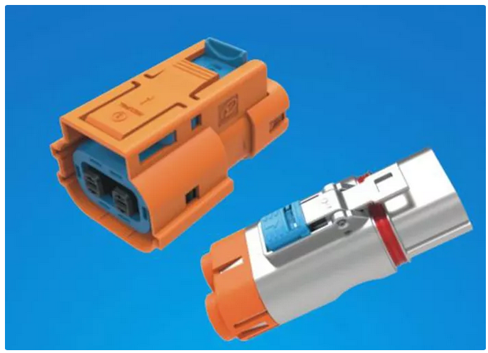 新能源汽車高壓連接器技術(shù)及發(fā)展趨勢分析