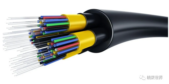 汽車用交聯(lián)電線及其加工技術(shù)