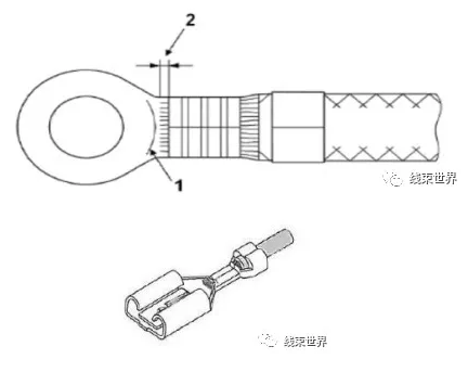 QC/T29106-2014 壓接章節(jié)解讀