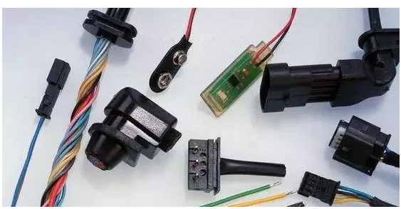 整車線束KSK模塊化生產(chǎn)解析