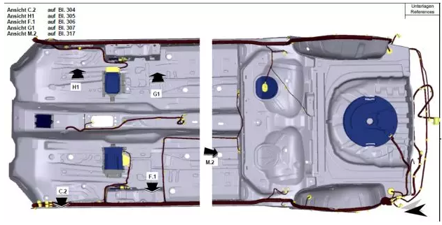 汽車(chē)線(xiàn)束輕量化淺見(jiàn)
