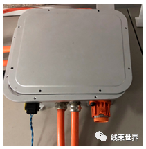 淺談高壓PDB/BDU設(shè)計(jì)與輕量化