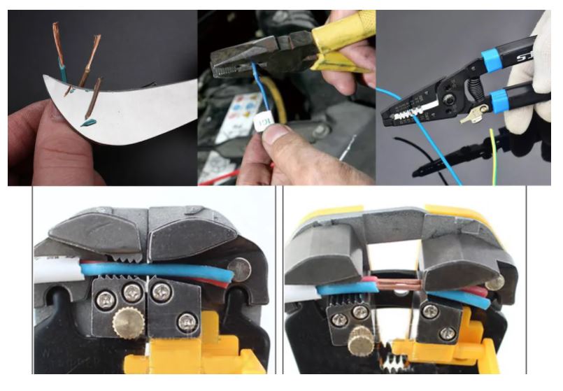 汽車線束要怎么修？3大派系了解一下~