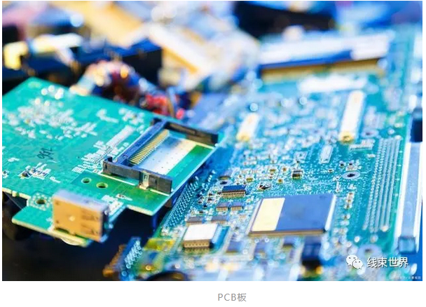 干貨 | PCB連接器專用英語對照