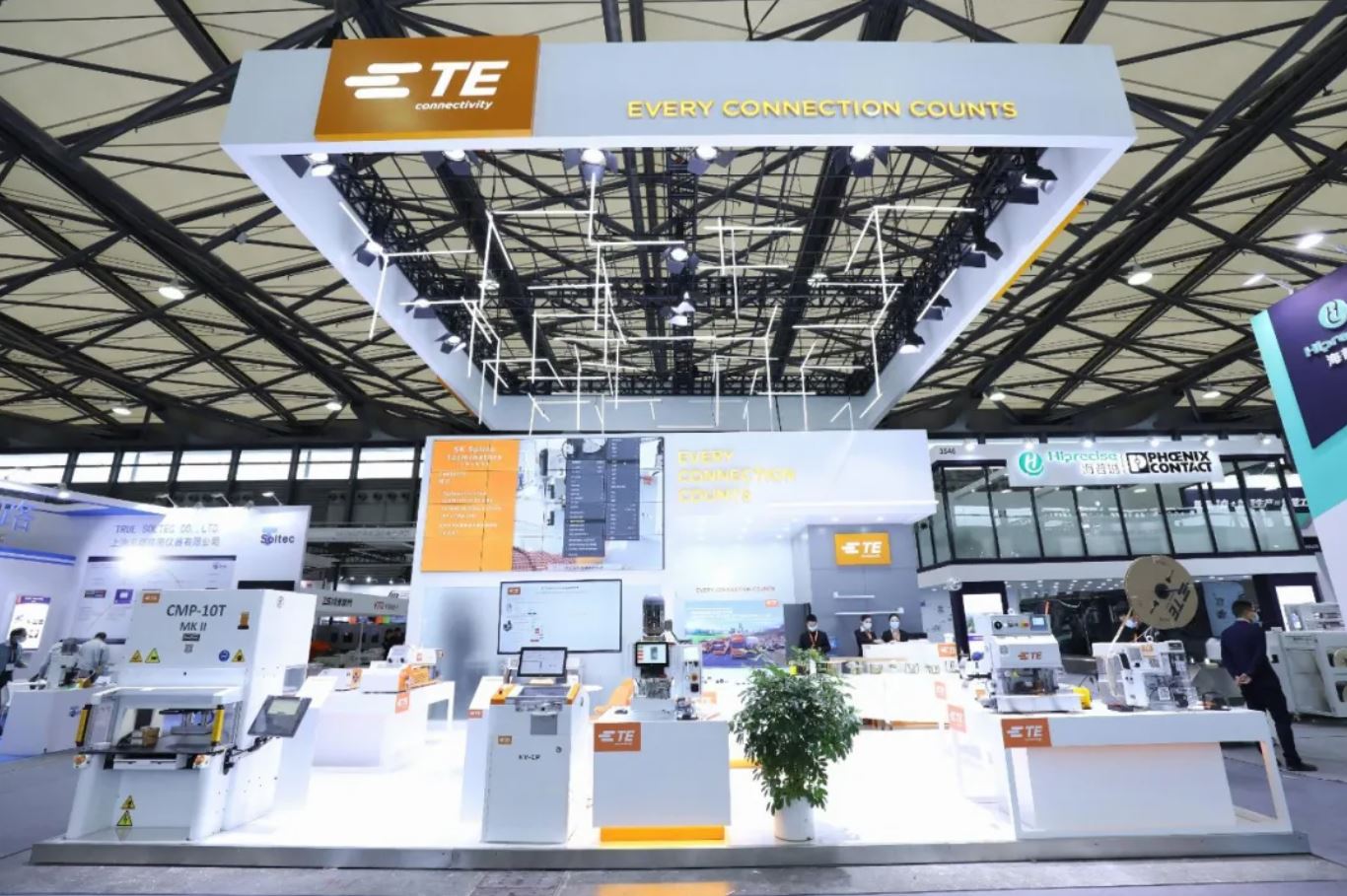 專訪 | 泰科電子上海有限公司亞太區(qū)銷售經(jīng)理，舒暢先生