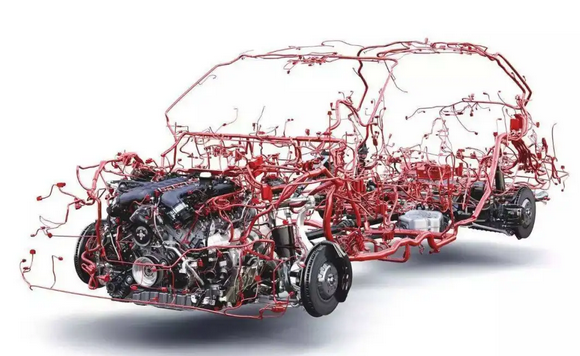 牢記這3條16項(xiàng)，從此線束走線不返工