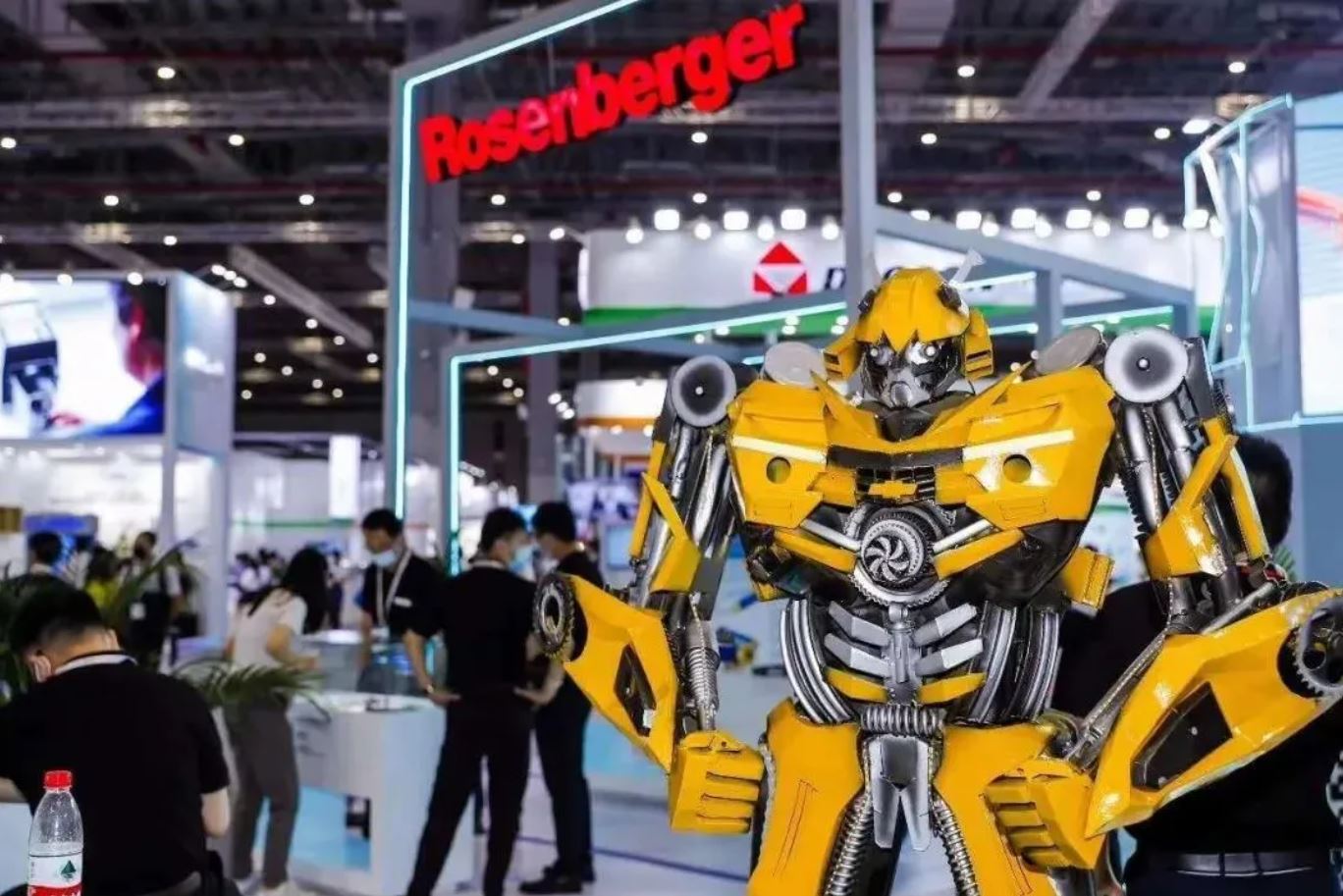 專訪 | 羅森伯格亞太副總裁兼汽車電子事業(yè)部總經(jīng)理丁磊先生