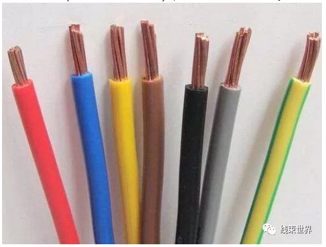 淺談汽車線束電線材質(zhì)特性