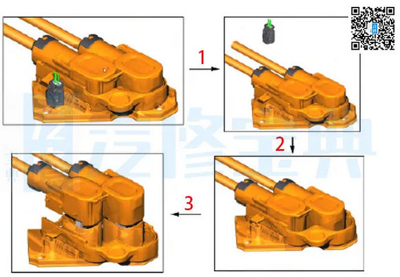 電動汽車中，HVIL高壓互鎖系統(tǒng)到底是什么？