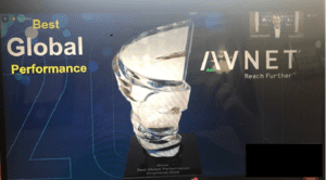 2021 年 6 月連接器行業(yè)獲獎(jiǎng)新聞 