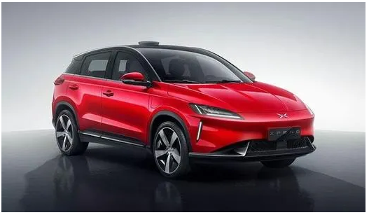 2021.1.30 因鍍錫端子錫須可能會造成高壓直流電正負極間短路，小鵬召回13399輛G3電動汽車