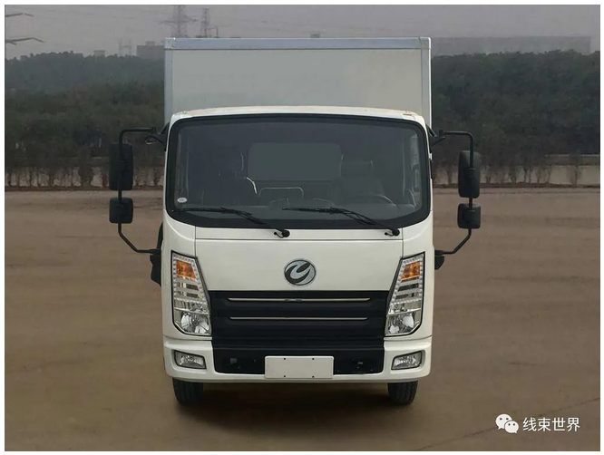 2021.1.13 因布線不合理，云南航天神州汽車召回192輛YH5022XXYBEV型純電動廂式運輸車 