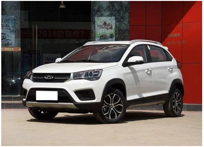 2021.4.9 因發(fā)動機振動過大而造成連接器偶發(fā)性的接觸不良，奇瑞汽車召回82867輛奇瑞瑞虎3x汽車