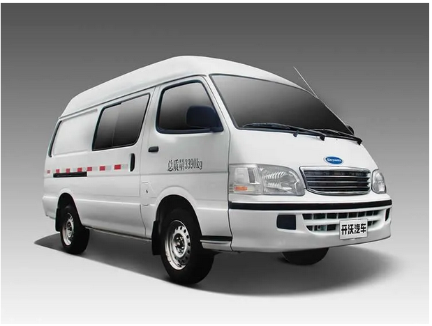 2021.2.7 因動力電池內部電壓采樣線束與模組金屬支架干涉，南京金龍客車制造有限公司召回部分開沃D09、開沃D10型貨車 