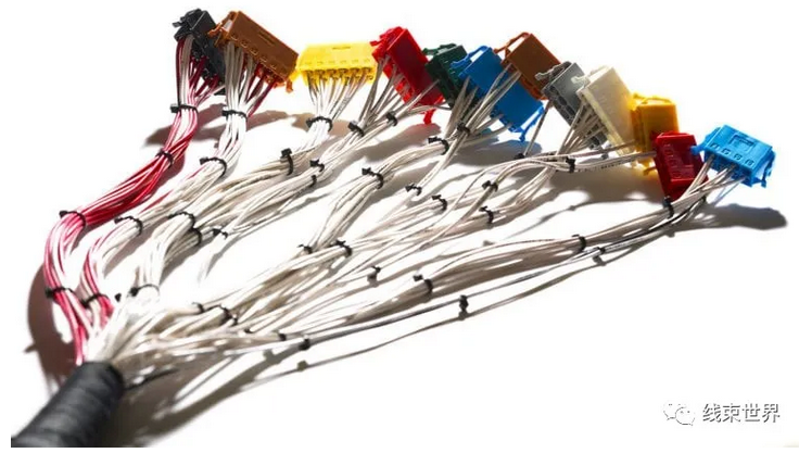 線束世界 | 汽車線束的可靠質(zhì)量淺談