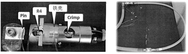 連接器的溫升降額測試思考