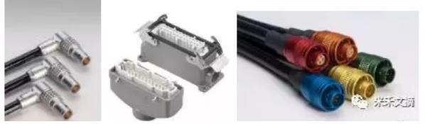 金屬大電流連接器新能源汽車應(yīng)用分析