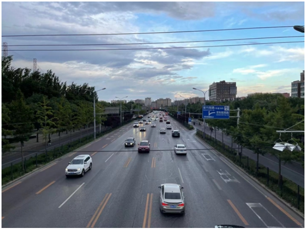 期待中國(guó)汽車站上世界舞臺(tái)中央