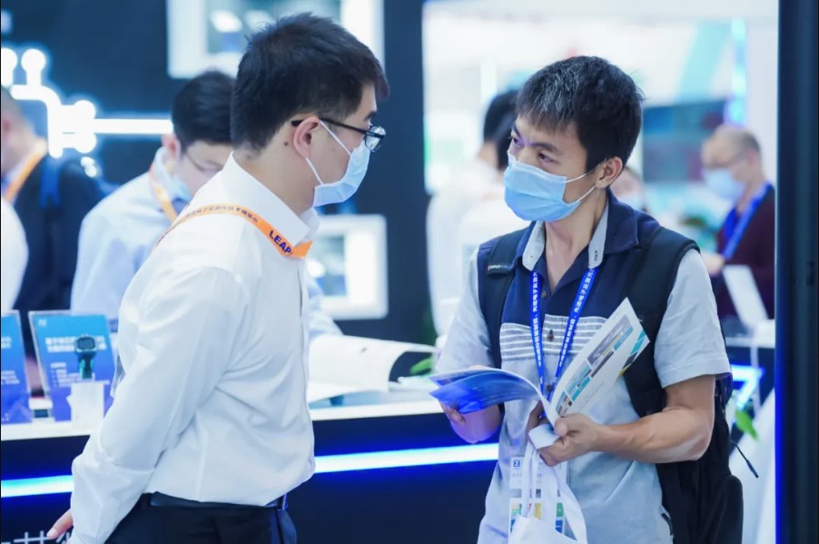 【觀(guān)眾視角】新技術(shù)刺激產(chǎn)業(yè)轉(zhuǎn)型升級(jí) EMS買(mǎi)方市場(chǎng)需求旺盛