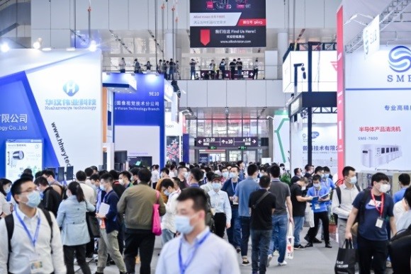 展位銷(xiāo)售火爆，更多精彩看點(diǎn)一探究竟