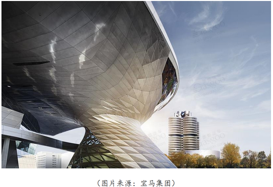 寶馬計(jì)劃到2025年將單車生產(chǎn)成本降低25%